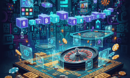 De los dados al blockchain: sepa de la evolución del entretenimiento digital en Latinoamérica 