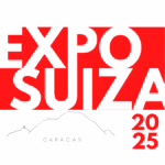 ExpoSuiza 2025 llega a Caracas para impulsar la cooperación comercial y cultural entre Suiza y Venezuela