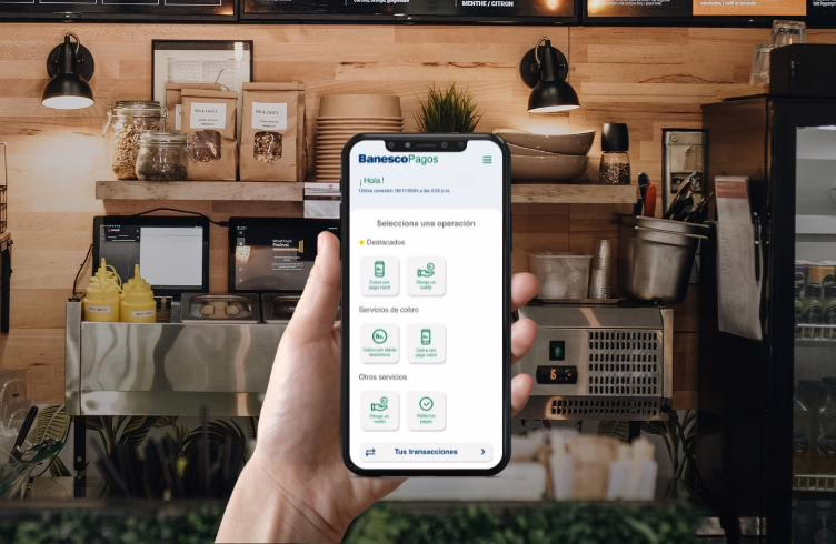 La Suite BanescoPagos registra más de 12.000 afiliados desde su creación