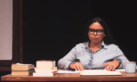 El Festival de Artes Escénicas Franco-Venezolano presenta 3 obras en el Trasnocho Cultural