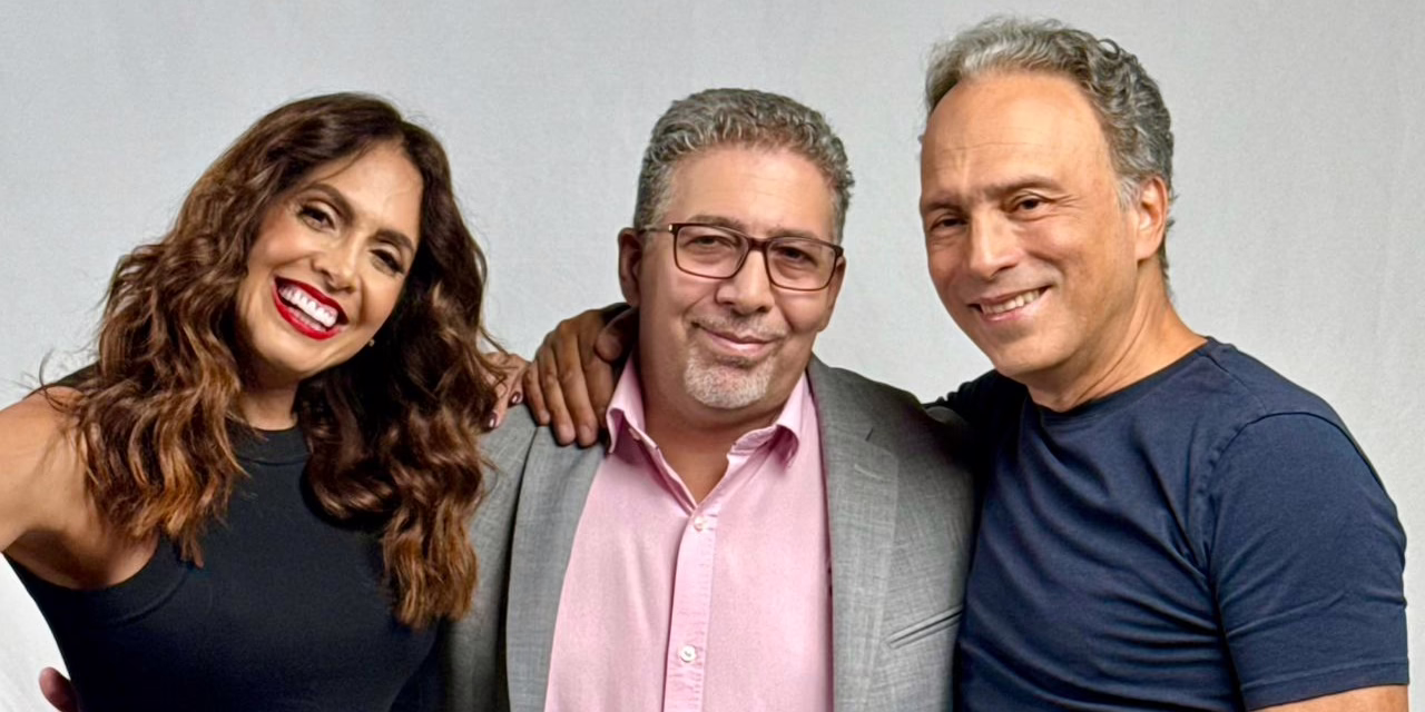 María Antonieta Duque y Rafael Romero estrenarán obra «Impulsos», en Centro Cultural Chacao