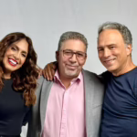 María Antonieta Duque y Rafael Romero estrenarán obra «Impulsos», en Centro Cultural Chacao
