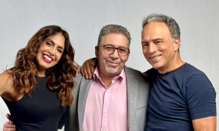 María Antonieta Duque y Rafael Romero estrenarán obra «Impulsos», en Centro Cultural Chacao