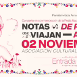 Polonia celebra su independencia en Caracas con el concierto “Notas que viajan: De Polonia a Caracas”