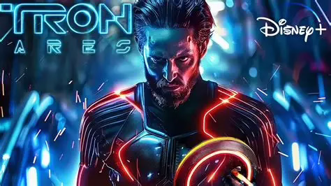 CINE: Tron Ares: el regreso a La Red se estrenó en Venezuela