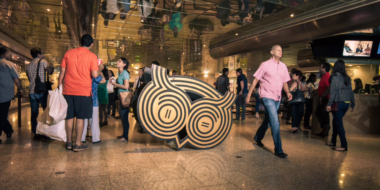 El Trasnocho Cultural celebra sus 24 años con gran programación