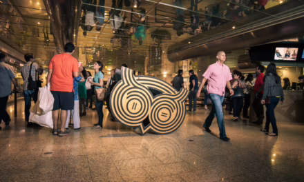 El Trasnocho Cultural celebra sus 24 años con gran programación