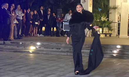 CAVENIT presenta el «Italian Fashion Show » en Casablanca Fashion Group