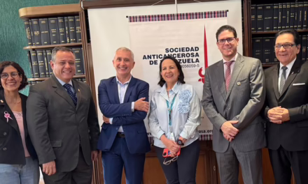 Campaña SAV “Florecer en rosa” transforma la prevención en acto de amor propio