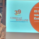 Comstat Rowland Venezuela consolida su liderazgo con el lanzamiento de su nueva página web