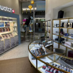 Time by Gerais llega al Centro Comercial Sambil La Candelaria