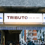 Panadería Don Julio llegó a Caracas para celebrar el Día de Muertos a la venezolana