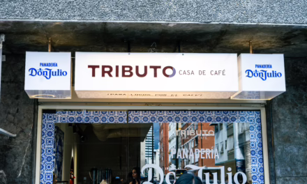 Panadería Don Julio llegó a Caracas para celebrar el Día de Muertos a la venezolana