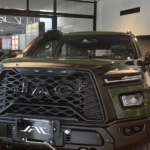 Aventura Pro de JAC motors: innovación y Exclusividad