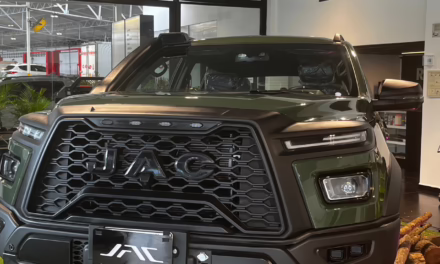 Aventura Pro de JAC motors: innovación y Exclusividad