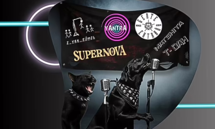 “Rock por las Mascotas» estará en el «Nocturneando» de Chacao