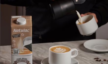 En el día mundial del café lo beberemos como ritual: esta es la técnica barista y equilibrio lácteo en cada sorbo