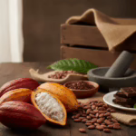 El cacao como patrimonio: una semilla que cuenta la historia del mundo