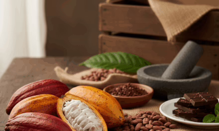 El cacao como patrimonio: una semilla que cuenta la historia del mundo
