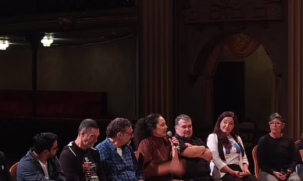 Una «Carmen» desgaradora se escuchará en el Teatro Municipal de Caracas