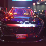 Todo un éxito al Autofest Venezuela 2025