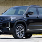 CHANGAN está presente en el Autofest Caracas 2025