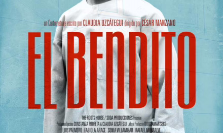 El Bendito, cortometraje venezolano, participará en el Seattle Latino Film Festival
