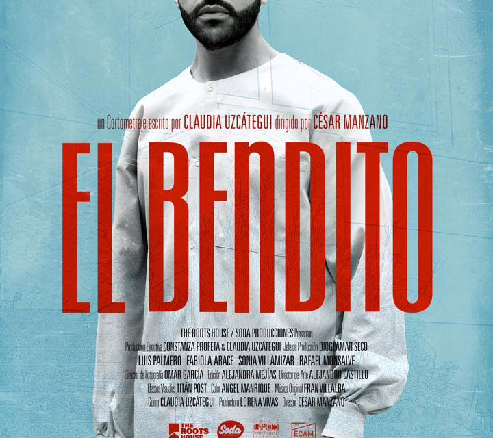 El Bendito, cortometraje venezolano, participará en el Seattle Latino Film Festival