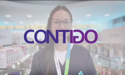 GMSP Farmacia y programa “CONTIGO” busca disminuir el 60% de la discontinuidad de tratamientos