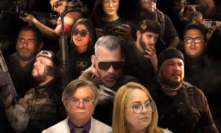 Película “Inmunidad” Llega a Cinex Sambil en Paraguaná