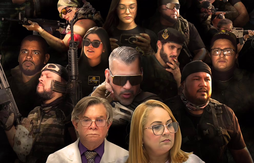 Película “Inmunidad” Llega a Cinex Sambil en Paraguaná