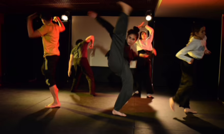 IN EXTREMIS: una inédita experiencia inmersivaen homenaje a Erik Satie este fin de semana en el CCAM