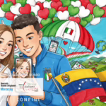 “Voci d’Italofonia” en la XXV Semana de la lengua italiana en el mundo