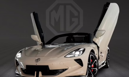 Llega la edición número 13 del Autofest al CCCT