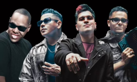 Los Inquietos & Magic Juan presentan su nuevo sencillo “Se fue la Tristeza”