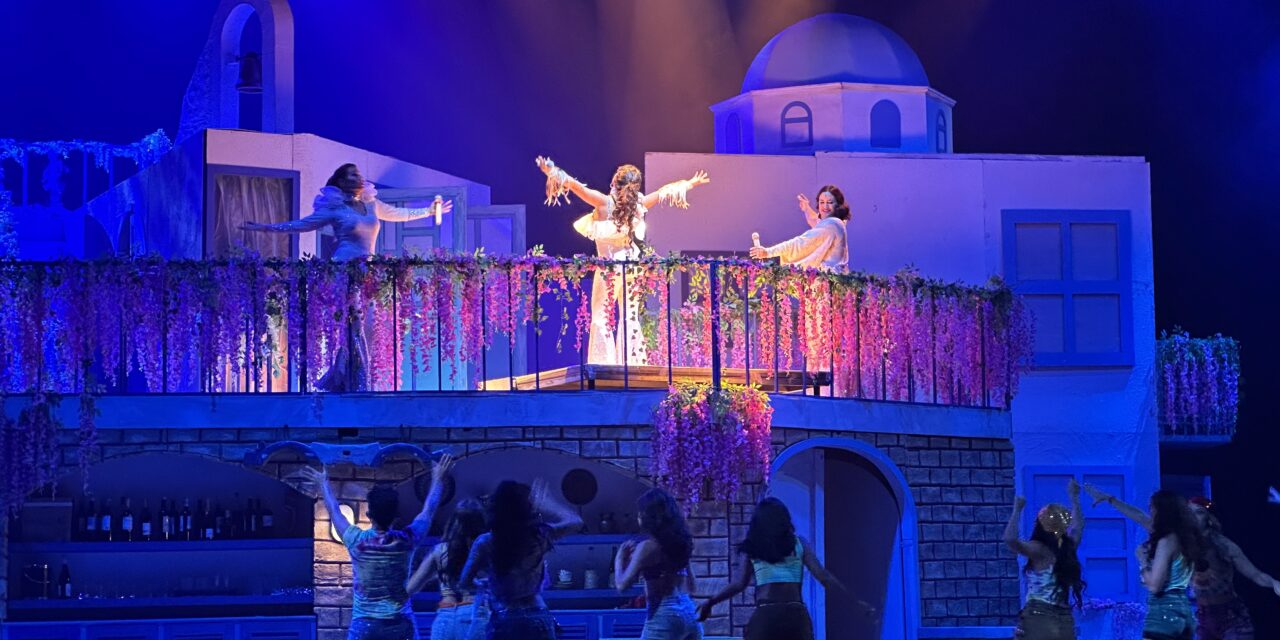 Musical «Mamma Mía» llega a Caracas con sold out antes de su estreno