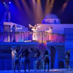 Musical «Mamma Mía» llega a Caracas con sold out antes de su estreno