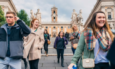 Caracas será sede del PremiumEduTour: que conecta a jóvenes venezolanos con universidades internacionales