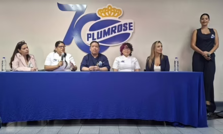 Plumrose impulsa la primera participación de Venezuela en el Mundial del Pan