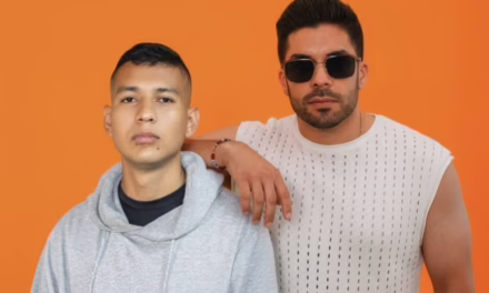 Conoce a Alex Matute, el venezolano detrás de grandes éxitos de artistas como Jerry y Moa Rivera