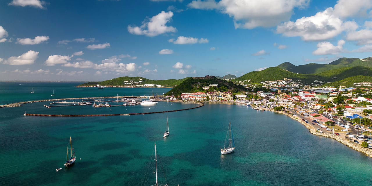 Saint Martin ampliará su conectividad aérea y fortalece su posicionamiento como destino turístico del Caribe