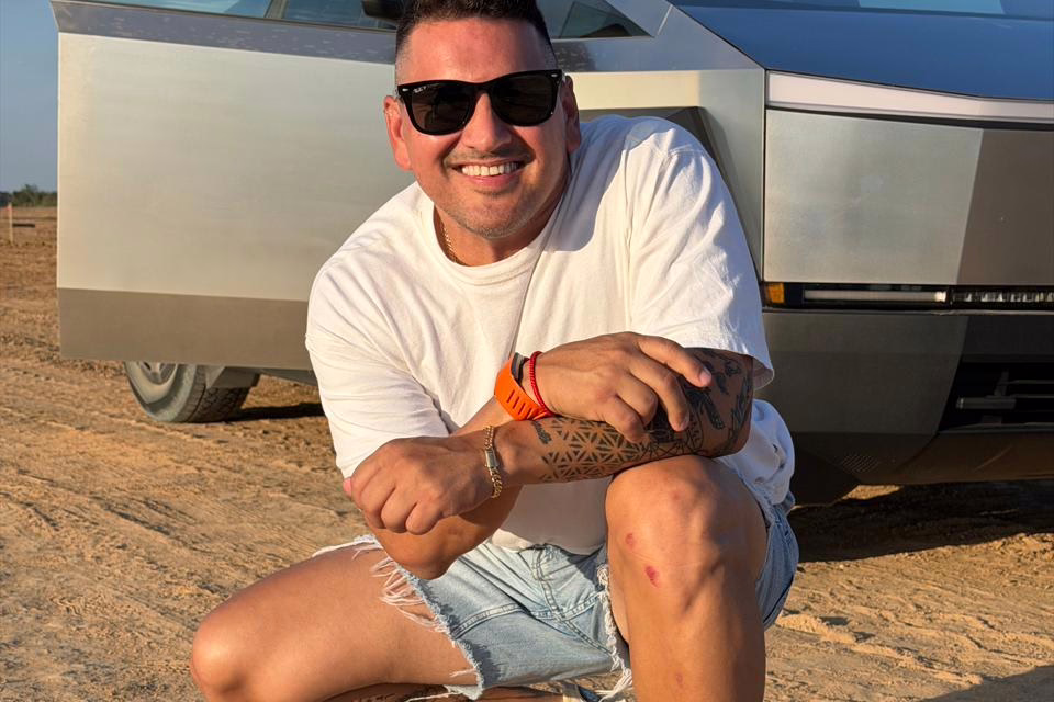 Venezolano Richard Guerrero lanza «La Ruta Genius» para Inspirar y empoderar a la comunidad latina en Estados Unidos