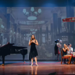 El Día Que Me Quieras: noche de tango, milongas y serenatas en el Centro Cultural de Arte Moderno
