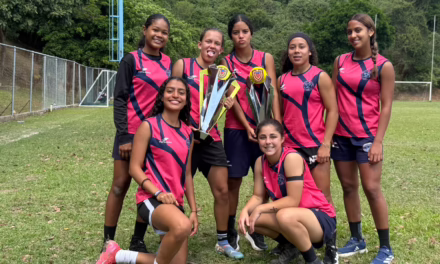 Bancamiga acompaña a Adiffem en su camino a la Copa Conmebol Libertadores Femenina