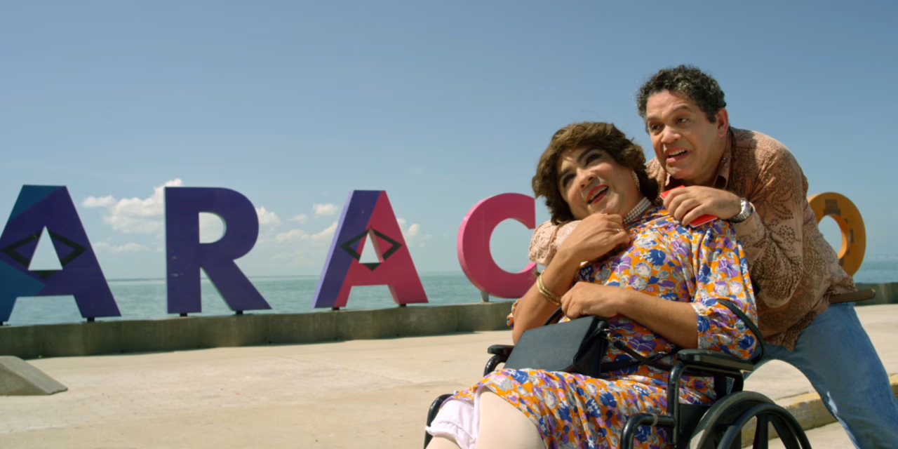 CINE: Película venezolana “Venite Pa Maracaibo” lleva el sabor zuliano a Prime Video