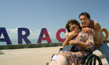 CINE: Película venezolana “Venite Pa Maracaibo” lleva el sabor zuliano a Prime Video