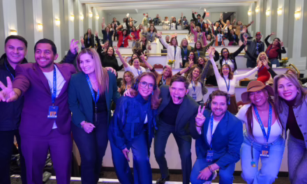 Más de 1.400 hispanos formados en contenido vertical con ‘La Fórmula’ del venezolano Jhonatan Olivares