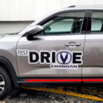 Changan realiza “Jornadas de test drive” a nivel nacional