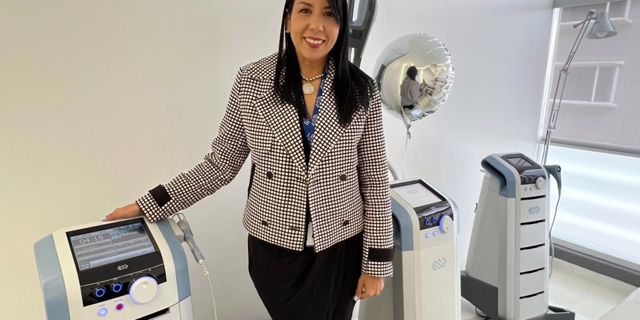 BTL Medical: tres años de innovación médica en Venezuela