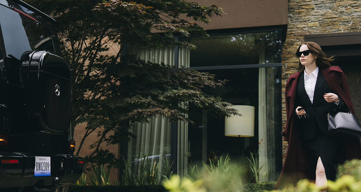 Universal Pictures estrenó Bugonia, de Yorgos Lanthimos, en Venezuela